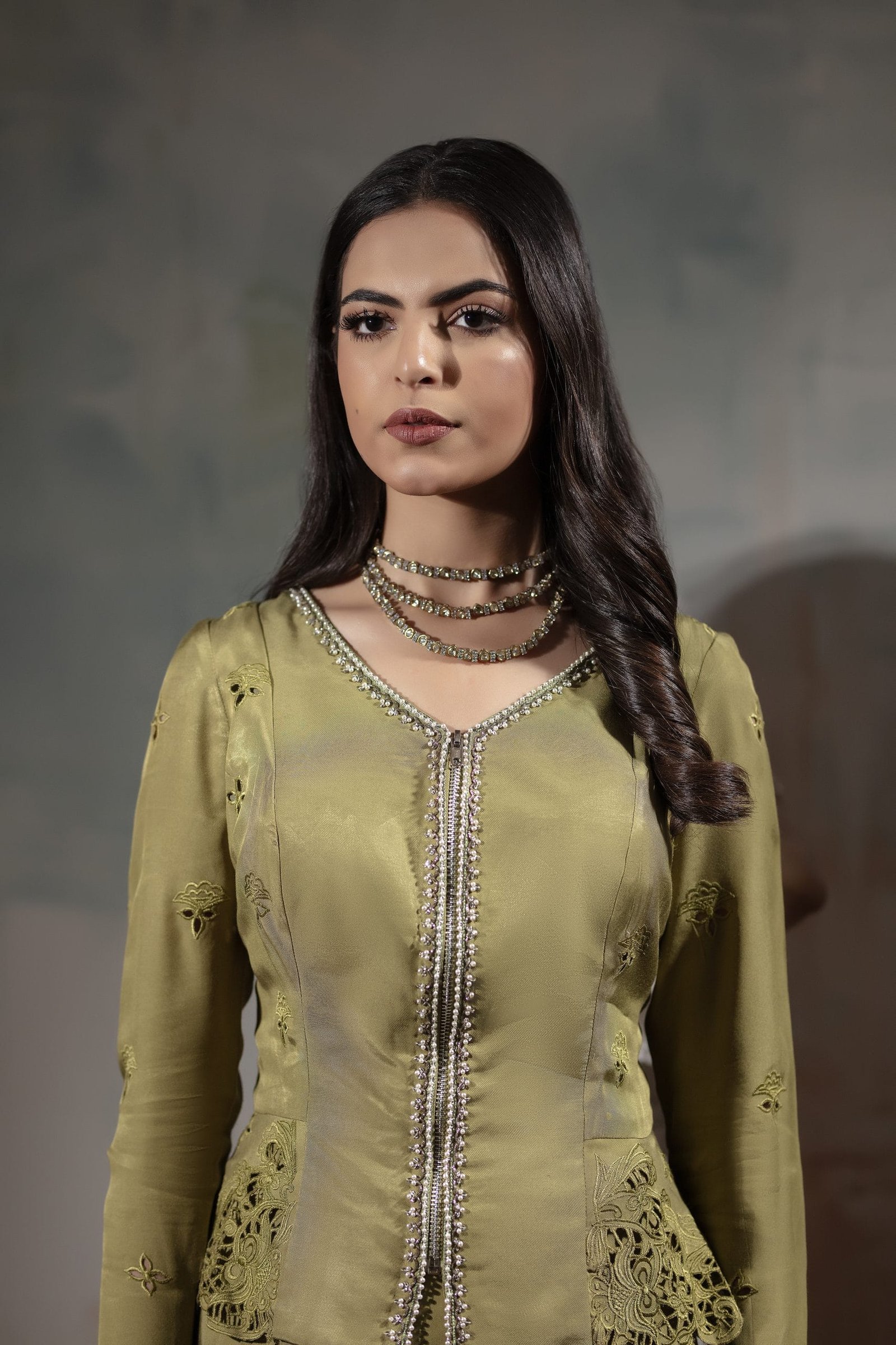 Signature Top and Skirt - Image 2