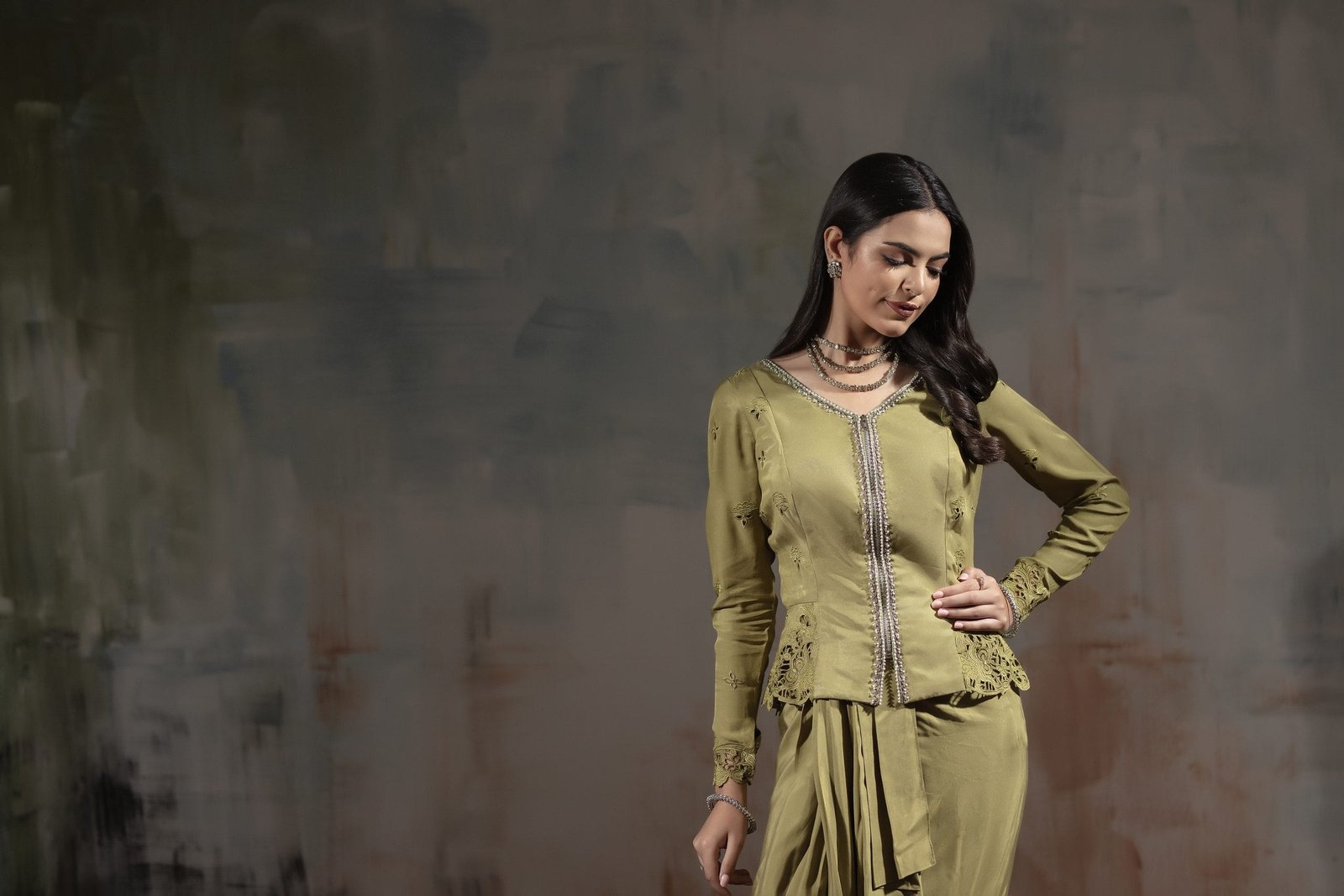 Signature Top and Skirt - Image 10