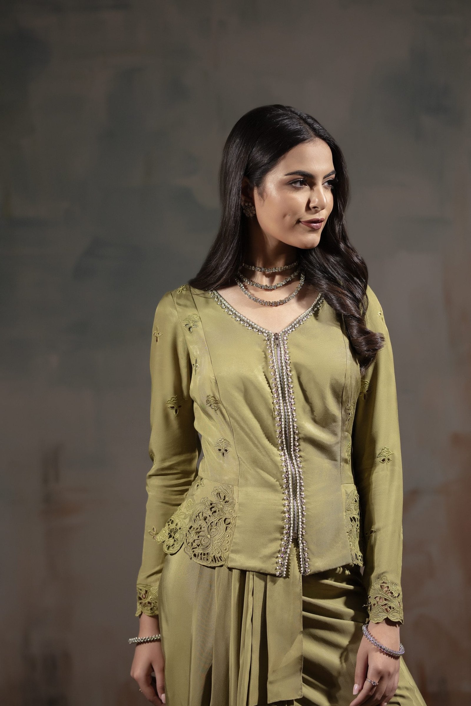Signature Top and Skirt - Image 7