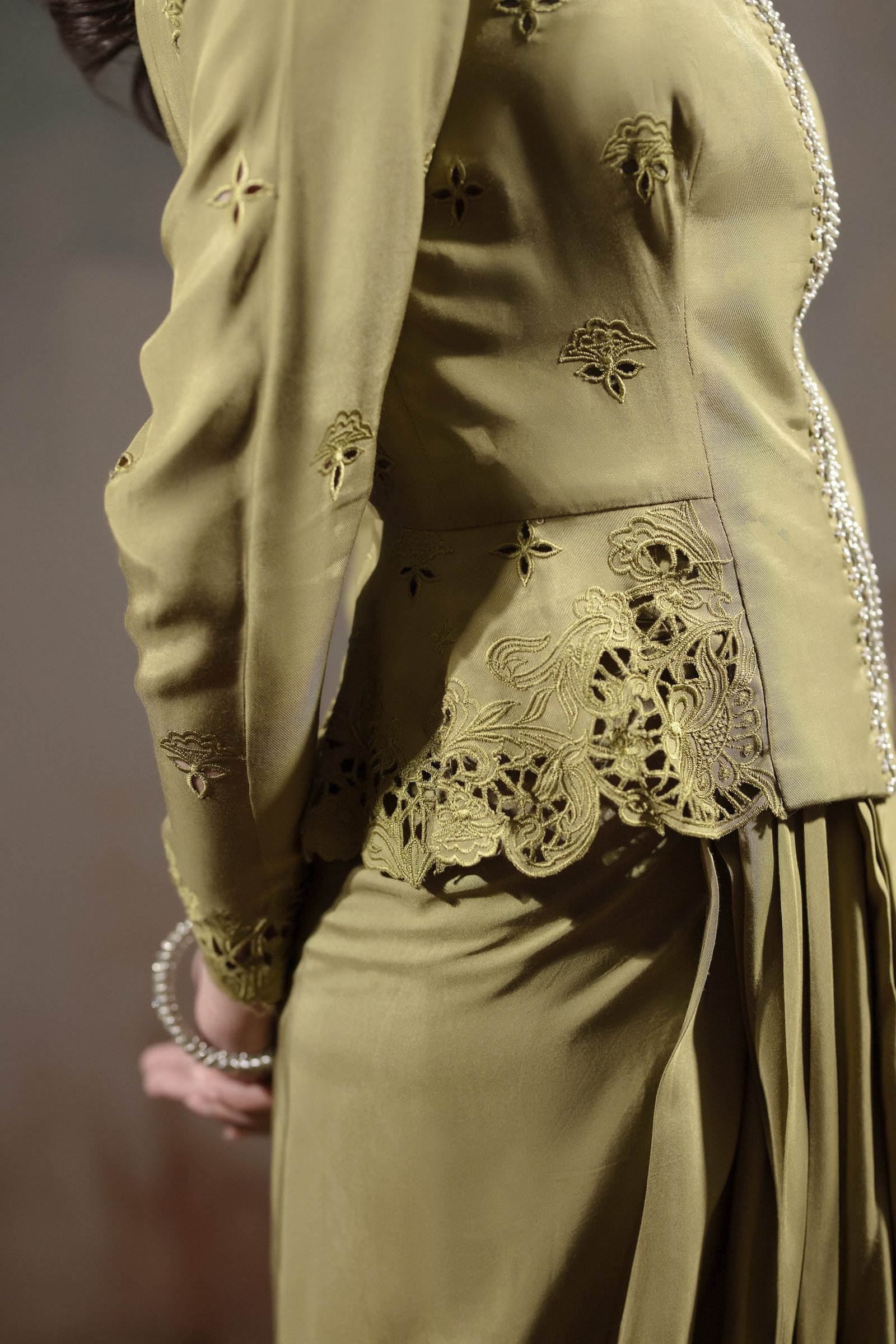 Signature Top and Skirt - Image 5