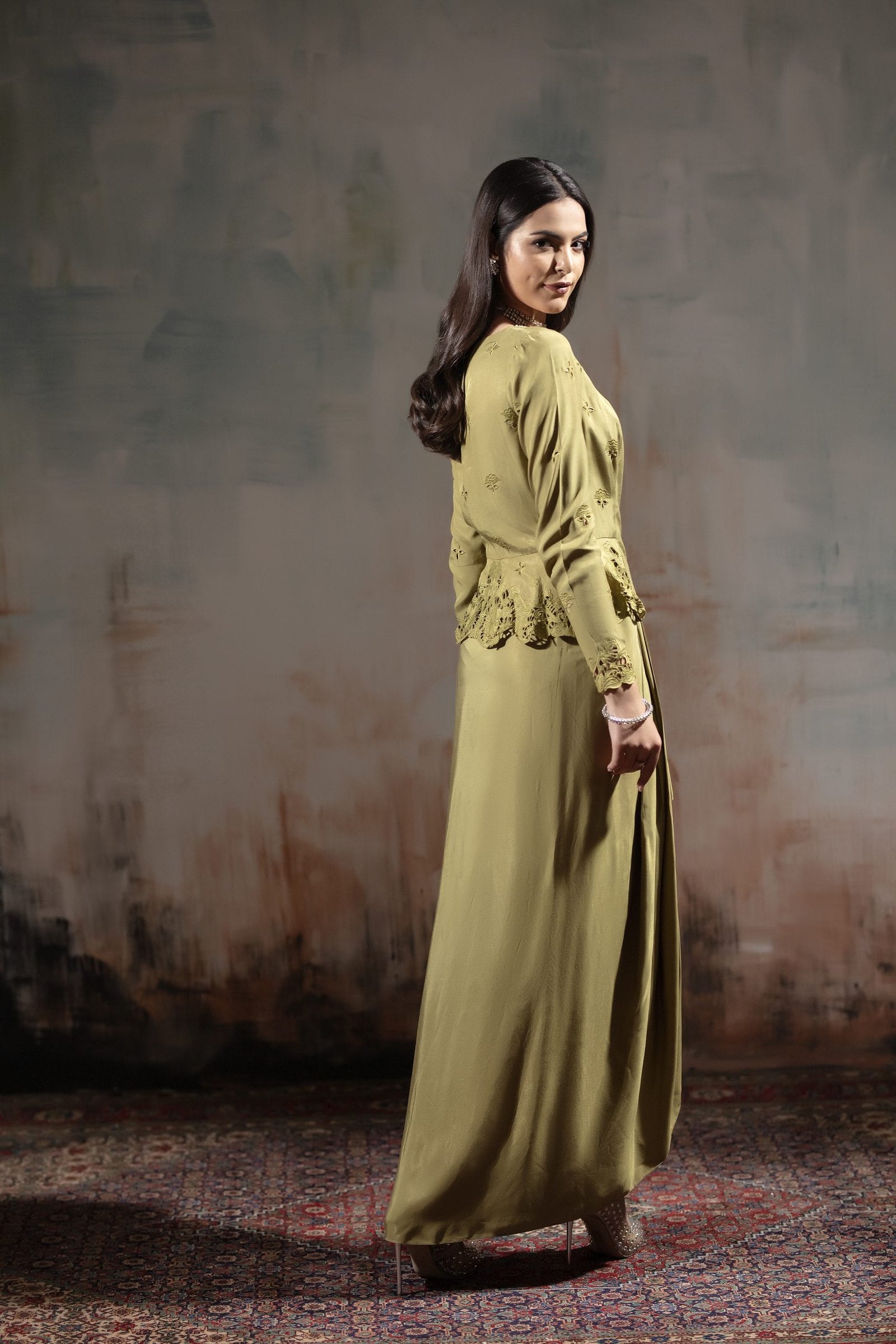 Signature Top and Skirt - Image 4