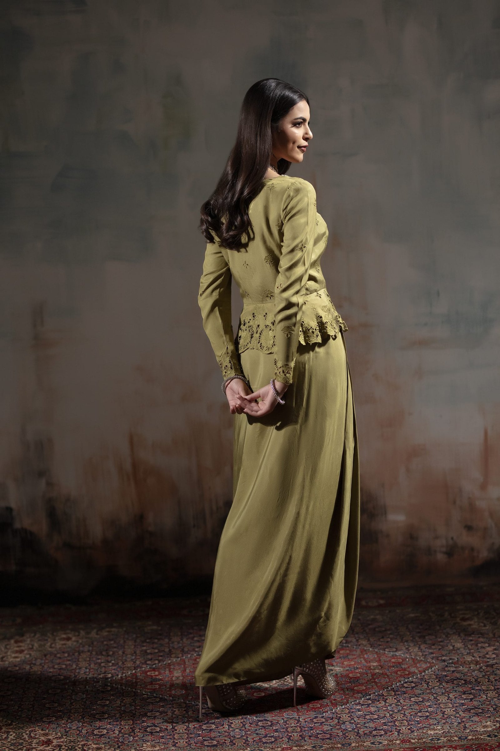Signature Top and Skirt - Image 3