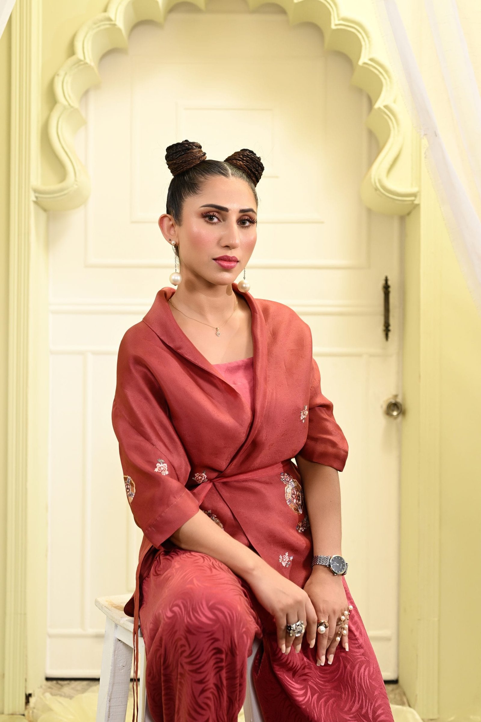 Brick Wrap Jacket - Image 11